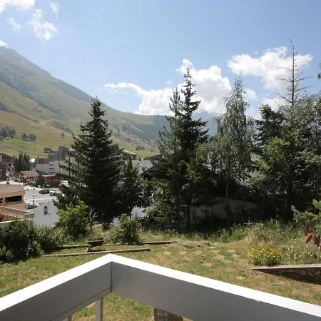 Apartment Le Diamant