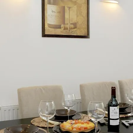 Le Diamant Apartment Les Deux Alpes